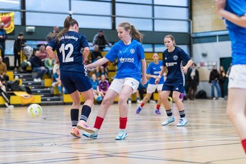 Bild 261 - wBJ NFV Futsalmeisterschaft